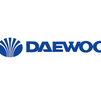 DaewooLogo